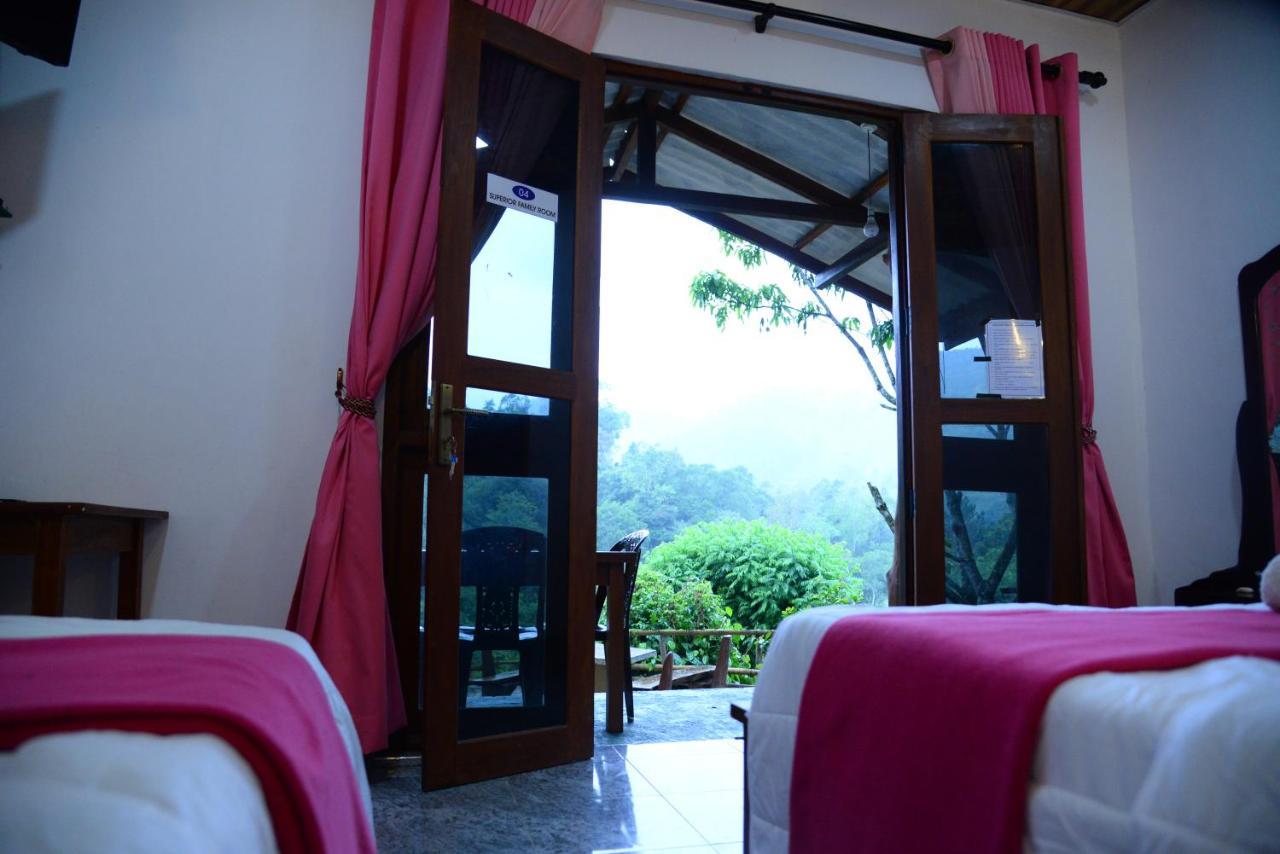 Serene Cottage เอลลา ภายนอก รูปภาพ