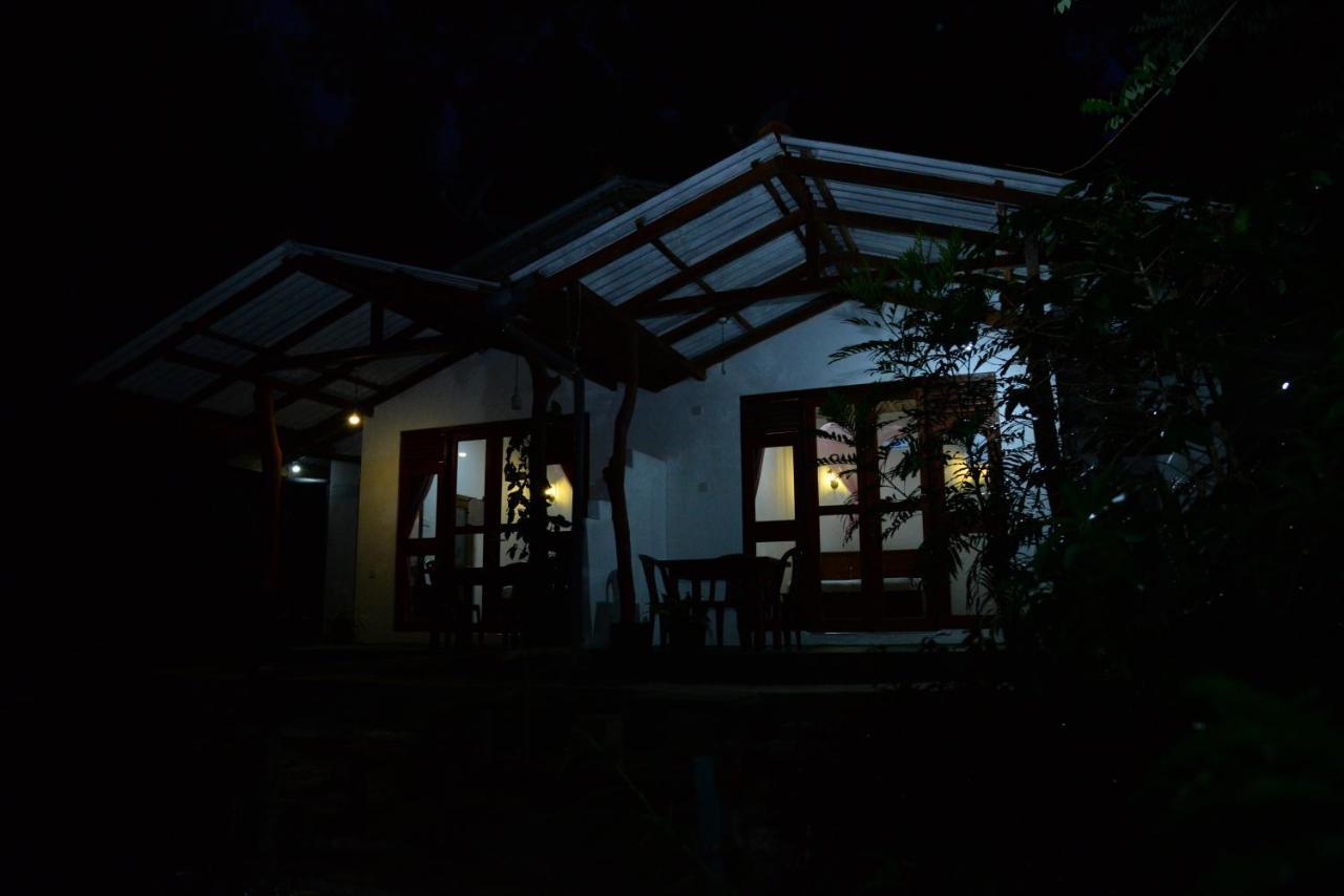 Serene Cottage เอลลา ภายนอก รูปภาพ