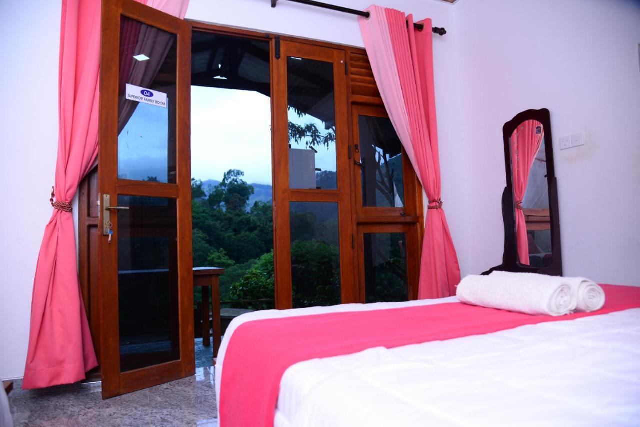 Serene Cottage เอลลา ภายนอก รูปภาพ
