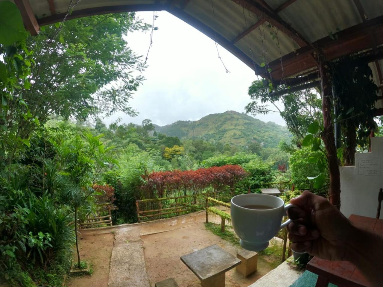 Serene Cottage เอลลา ภายนอก รูปภาพ